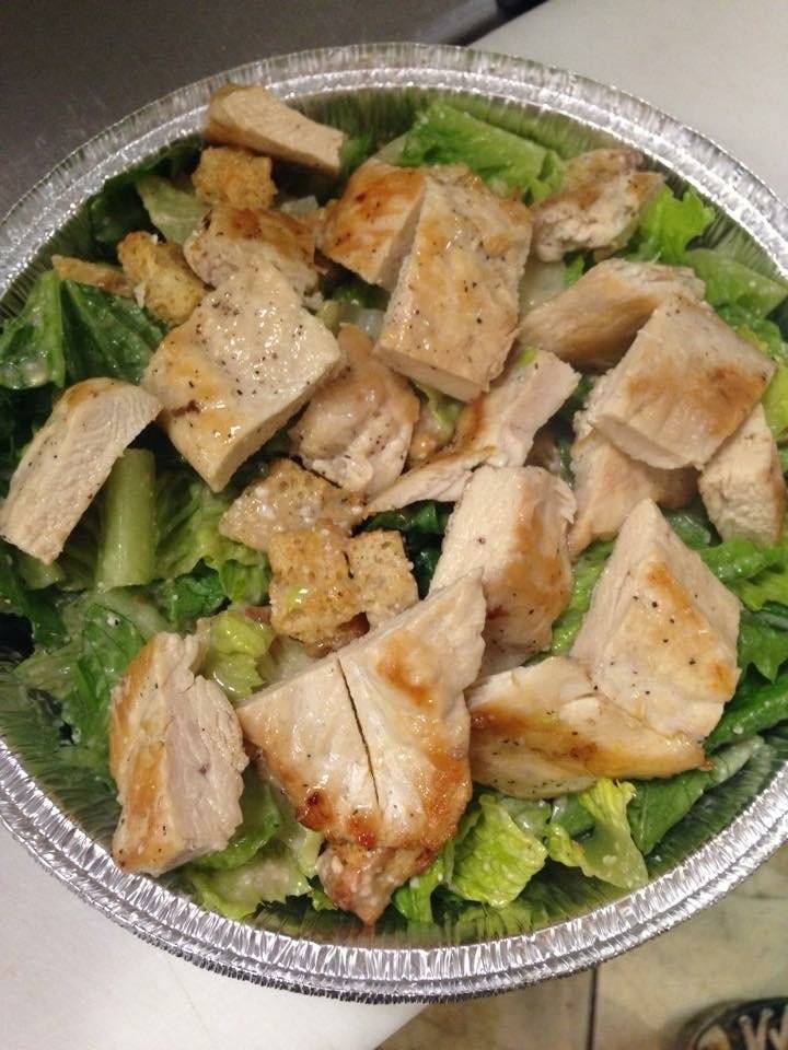 Broad St. Pizzeria and Restaurant | meal delivery | 516 W Broad St, Bethlehem, PA 18018, USA | 6108651077 OR +1 610-865-1077