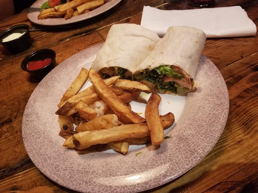 The Freight House Pub & Grill | restaurant | 50 N Prospect St, Norwalk, OH 44857, USA | 5674246573 OR +1 567-424-6573