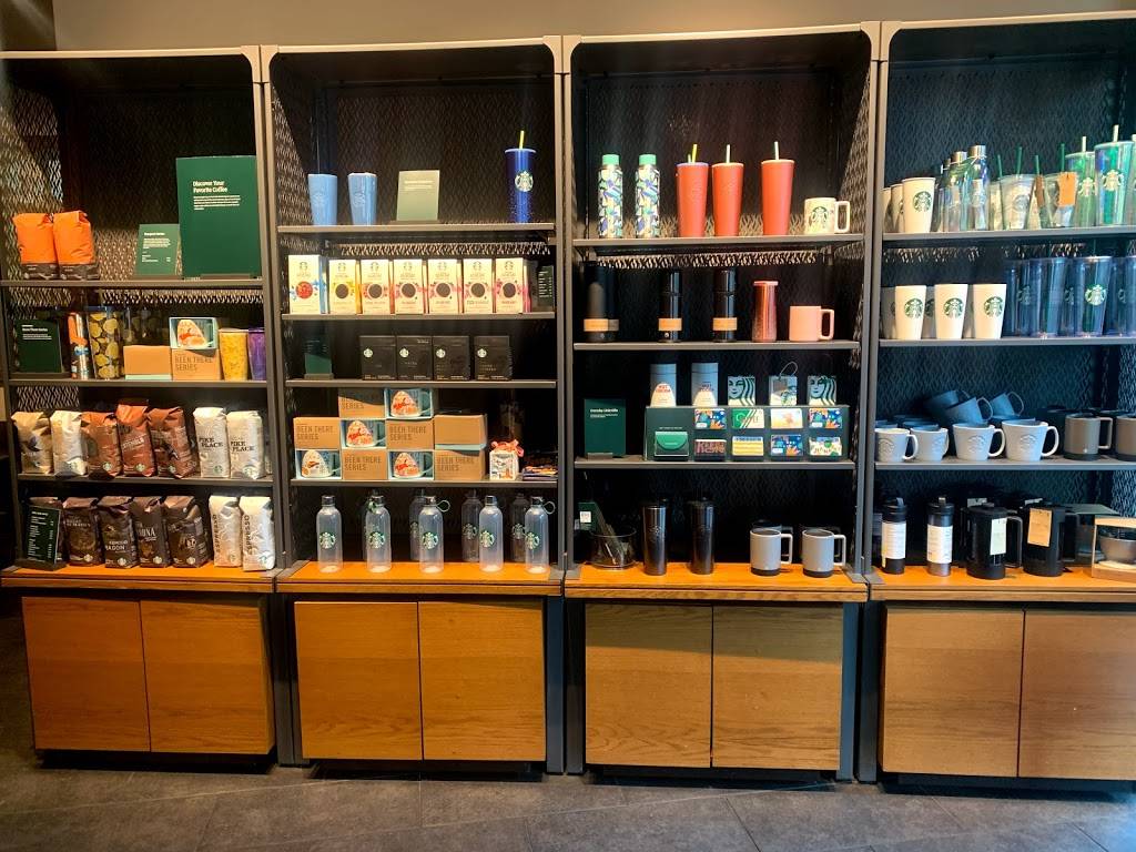 Starbucks | cafe | 5223 Alpha Rd, Dallas, TX 75240, USA | 9729609595 OR +1 972-960-9595