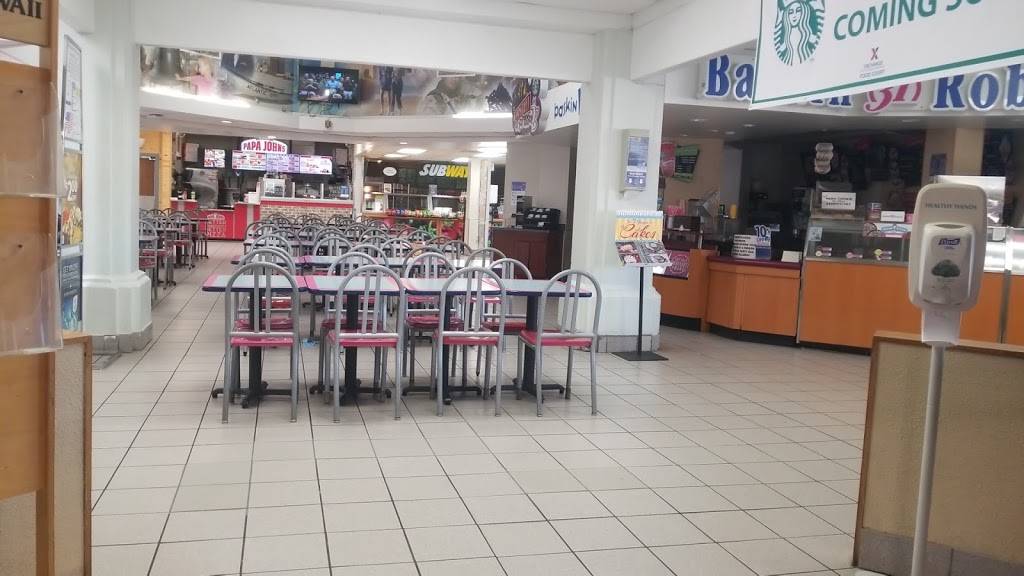 Subway | meal takeaway | 1232 OMalley Blvd, Vickers Ave, Joint Base Pearl Harbor-Hickam, HI 96853, USA | 8084224425 OR +1 808-422-4425