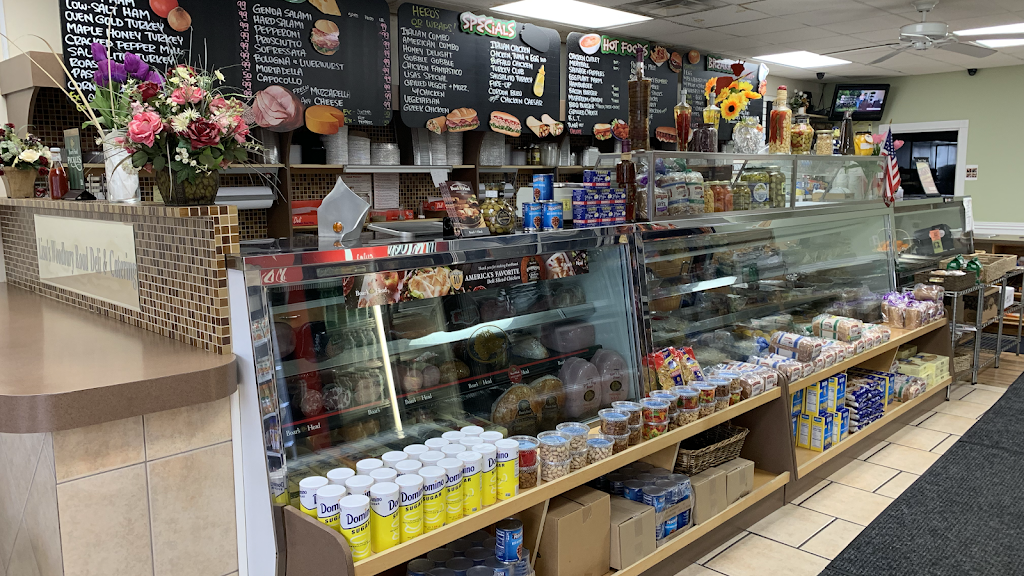 Lisas Woodbury Road Deli & Catering | Hicksville | restaurant | 112 Woodbury Rd, Hicksville, NY 11801, USA | 5165130481 OR +1 516-513-0481