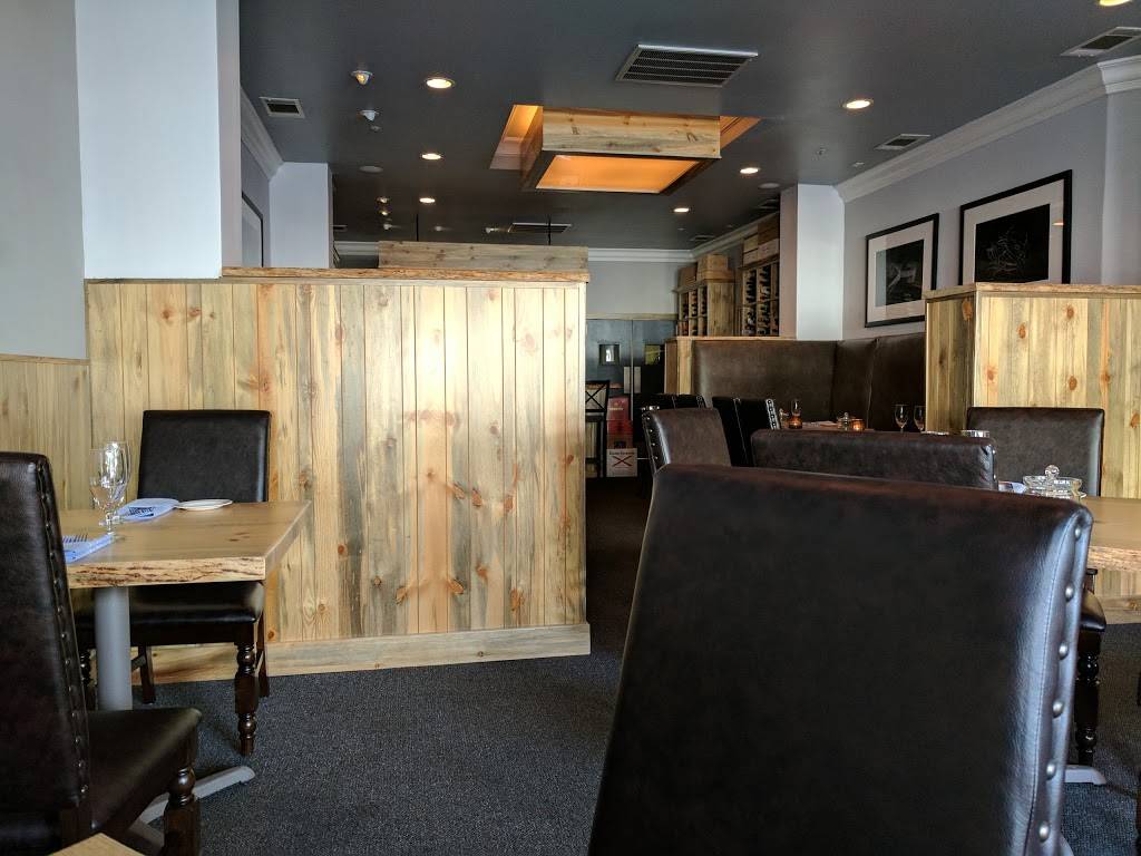 Trelio Restaurant | restaurant | 438 Clovis Ave #4, Clovis, CA 93612, USA | 5592970783 OR +1 559-297-0783