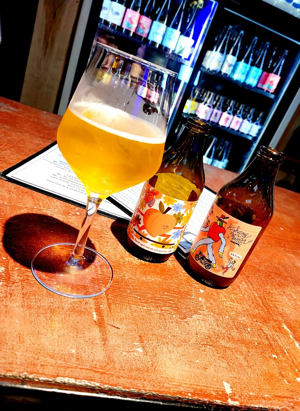 Highway Manor Brewing | restaurant | 2238 Gettysburg Rd, Camp Hill, PA 17011, USA | 7175106611 OR +1 717-510-6611