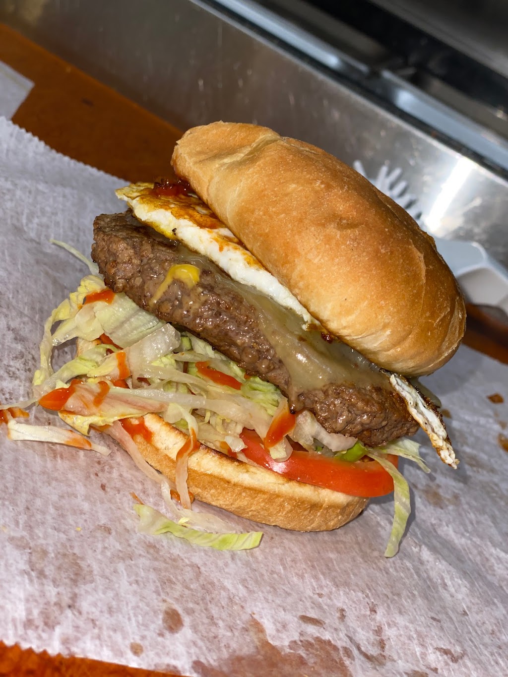 AKs Takeout South Boston | meal delivery | 309 D St, Boston, MA 02127, USA | 6172693500 OR +1 617-269-3500