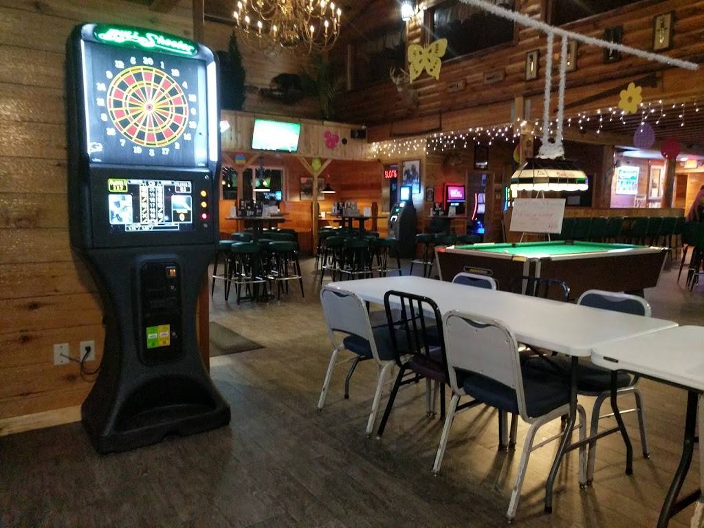 The Logger House | restaurant | 256 S State Ave, Hampton, IL 61256, USA | 3097553077 OR +1 309-755-3077