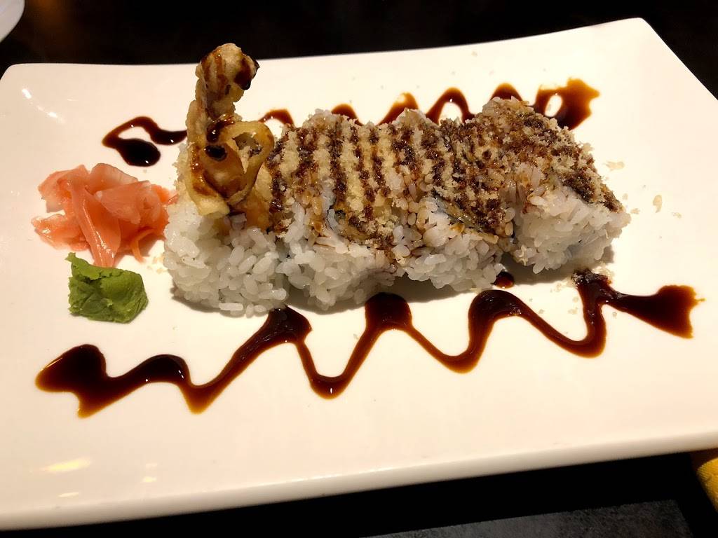 Nano Asian Dining | restaurant | 189 Main St # A, Annapolis, MD 21401, USA | 4102676688 OR +1 410-267-6688