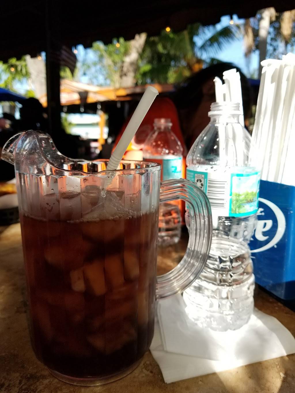 Flossies Bar & Grill | restaurant | 3985 Ravenswood Rd, Fort Lauderdale, FL 33312, USA | 9545839656 OR +1 954-583-9656