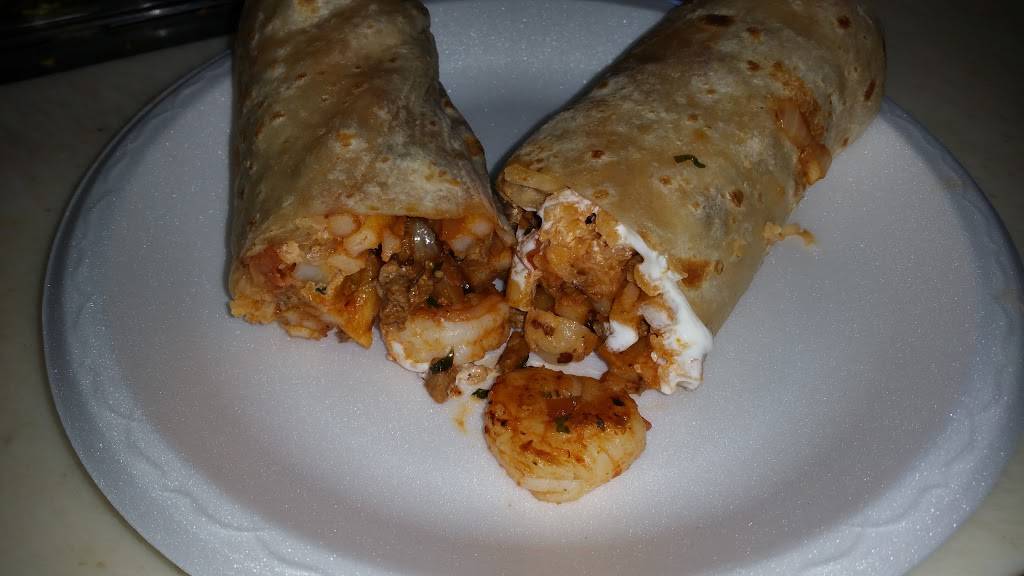 Albredos Fresh Mexican Food | restaurant | 18013 Valley Blvd, City of Industry, CA 91748, USA | 6268106145 OR +1 626-810-6145