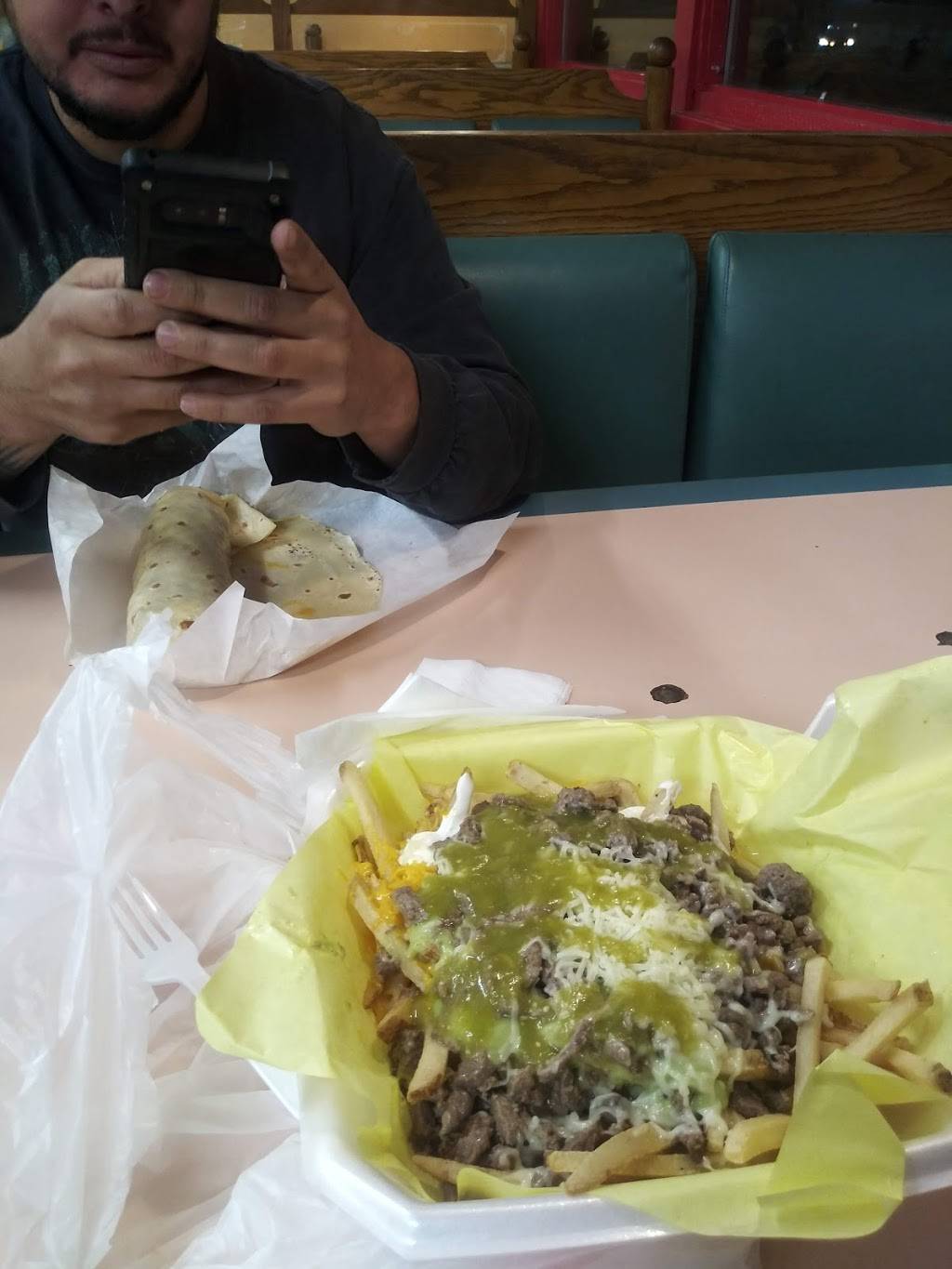 Almanzas Mexican Food | restaurant | 2502 8th Ave, Greeley, CO 80631, USA | 9703530033 OR +1 970-353-0033