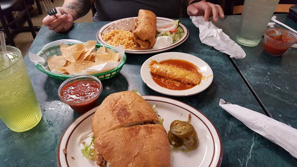 Cancun International Restaurant | restaurant | 705 S Lewis Ave, Tulsa, OK 74104, USA | 9185838089 OR +1 918-583-8089