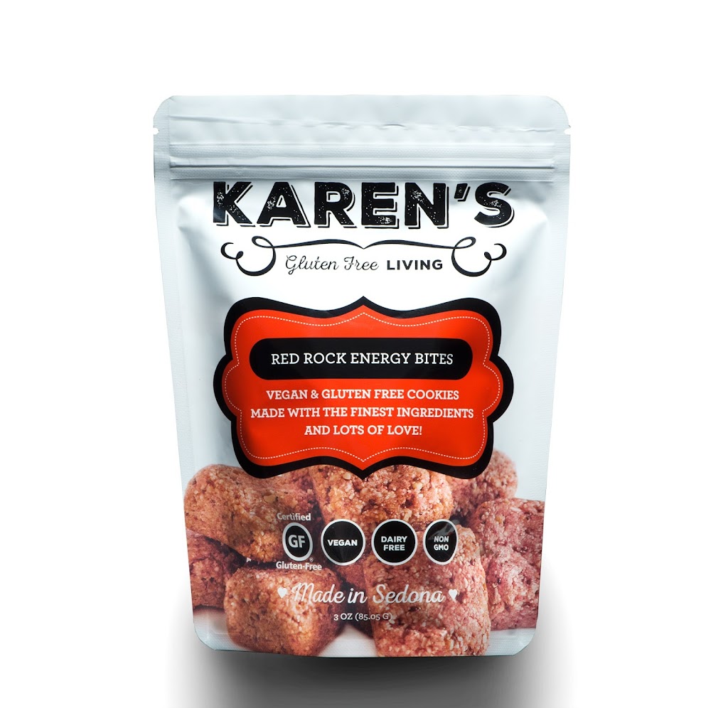 Karens Gluten Free Bakeshop | bakery | 2081 W State Rte 89A Suite #6, Sedona, AZ 86336, USA | 9288624197 OR +1 928-862-4197