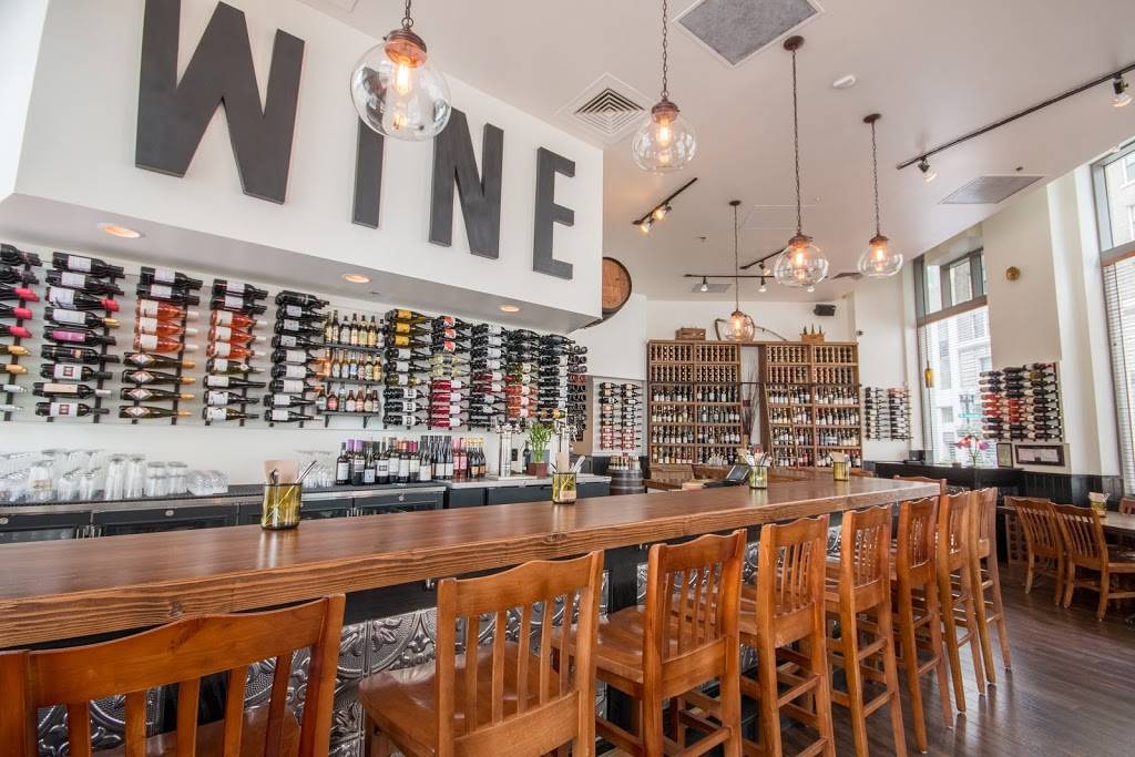 Downtown Wine Merchants | restaurant | 102 Frank H Ogawa Plaza, Oakland, CA 94612, USA | 5102509110 OR +1 510-250-9110