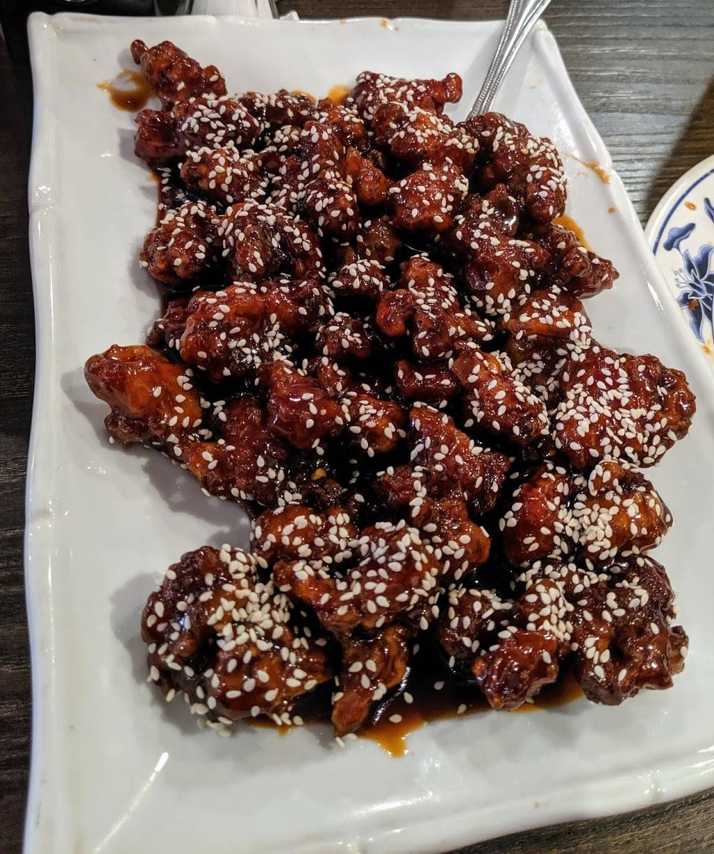 Golden China Restaurant | restaurant | 2900 W Washington St # 51, Stephenville, TX 76401, USA | 2549685522 OR +1 254-968-5522