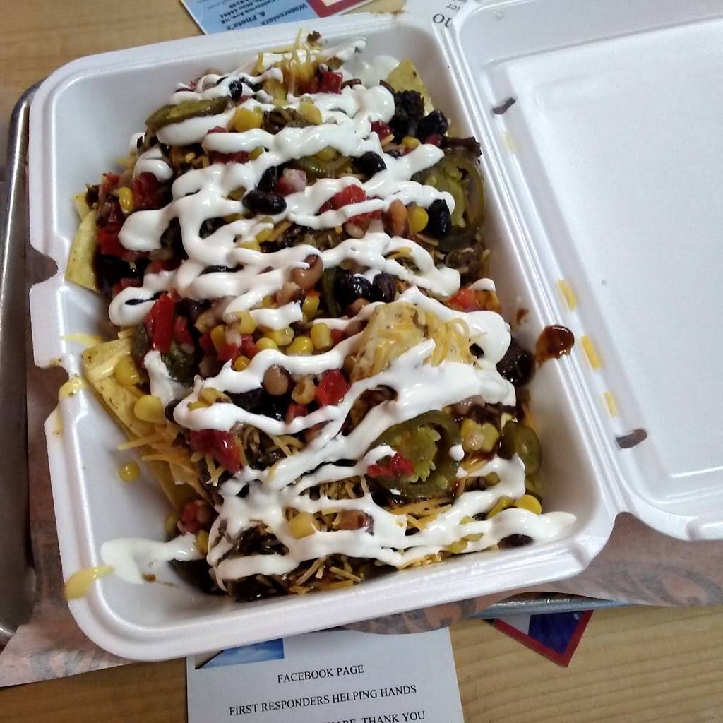 Jimmys Backyard BBQ | restaurant | 2407, 1338 N Chapel St #1, Louisville, OH 44641, USA | 3308710006 OR +1 330-871-0006