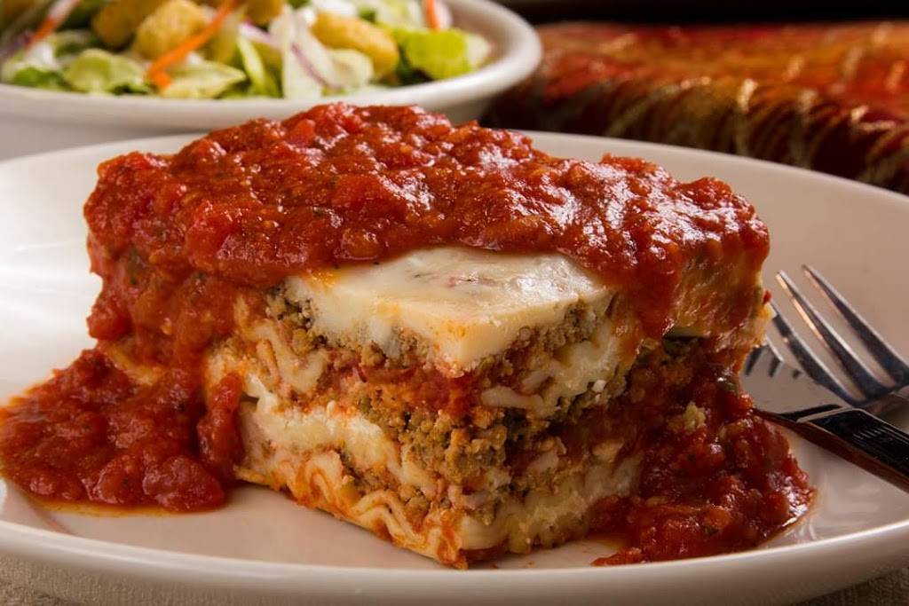 The Old Spaghetti Factory | restaurant | 727 N 1st St, St. Louis, MO 63102, USA | 3146210276 OR +1 314-621-0276