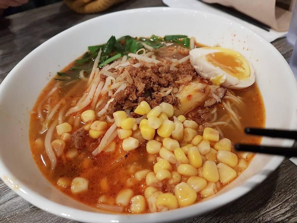 Ramen instant | restaurant | 36488 Fremont Blvd, Fremont, CA 94536, USA | 5107661117 OR +1 510-766-1117