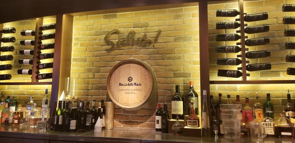 Olive Garden Italian Restaurant | meal takeaway | 3251 20th Ave #187, San Francisco, CA 94132, USA | 4156616770 OR +1 415-661-6770