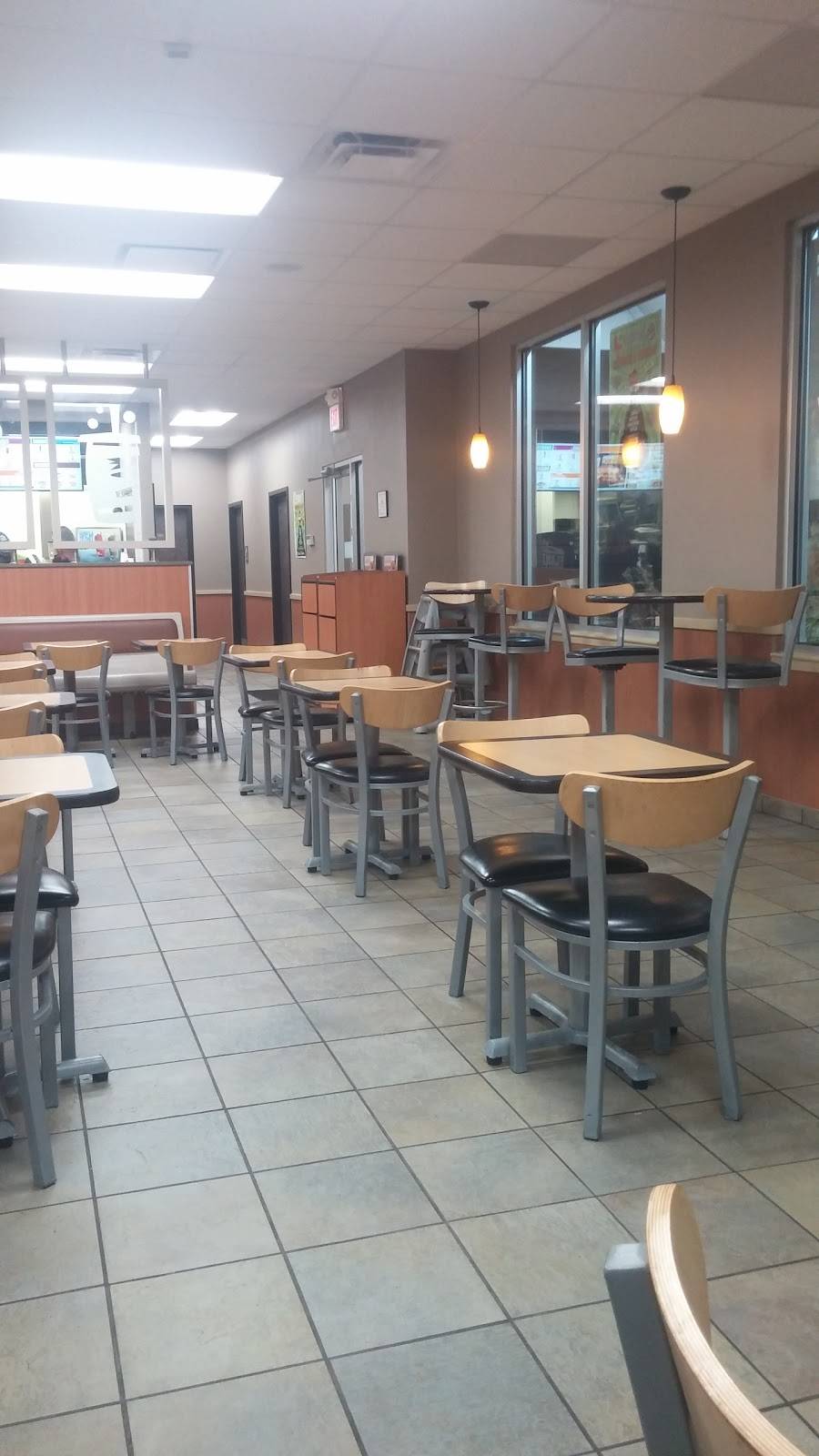 Burger King | restaurant | 4360 E Main St, Richmond, IN 47374, USA | 7659667260 OR +1 765-966-7260