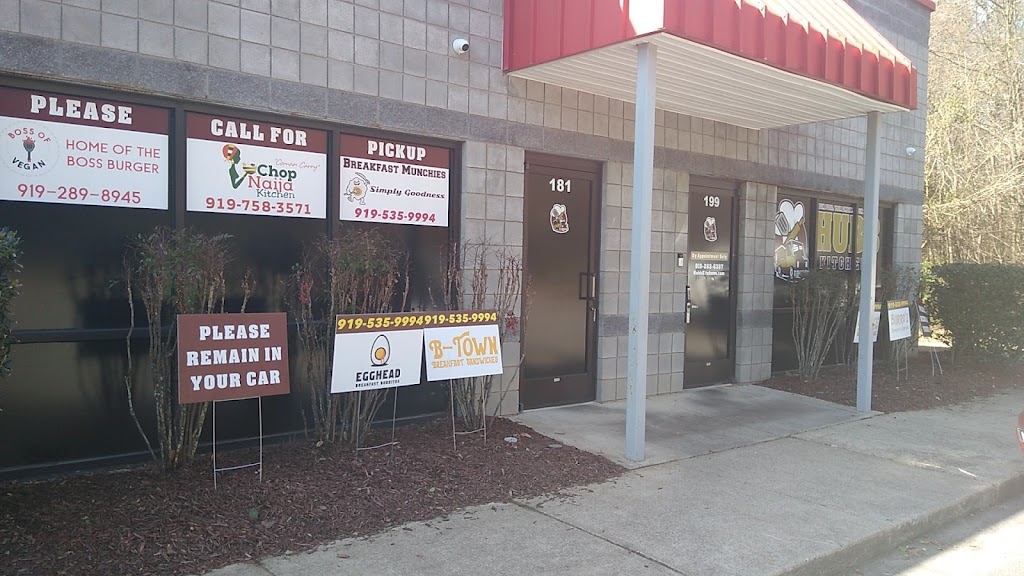 B-Town Breakfast Sandwiches | restaurant | 1129 Corporation Pkwy, Raleigh, NC 27610, USA | 9195359994 OR +1 919-535-9994