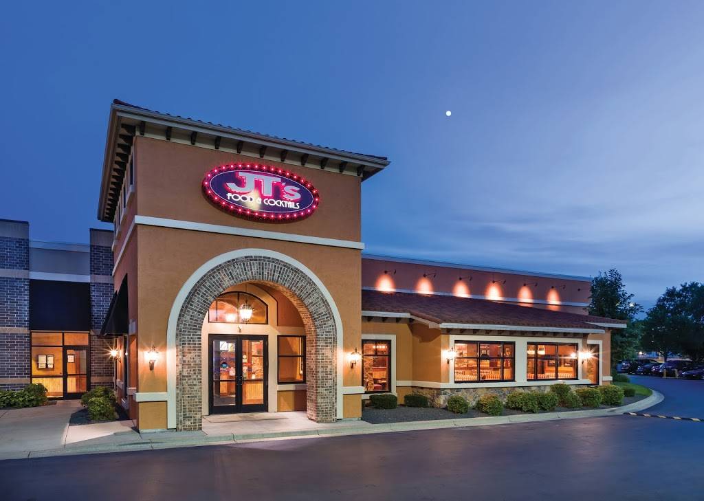 JTs Food and Cocktails | restaurant | 1901 Killebrew Dr, Bloomington, MN 55425, USA | 9528142910 OR +1 952-814-2910