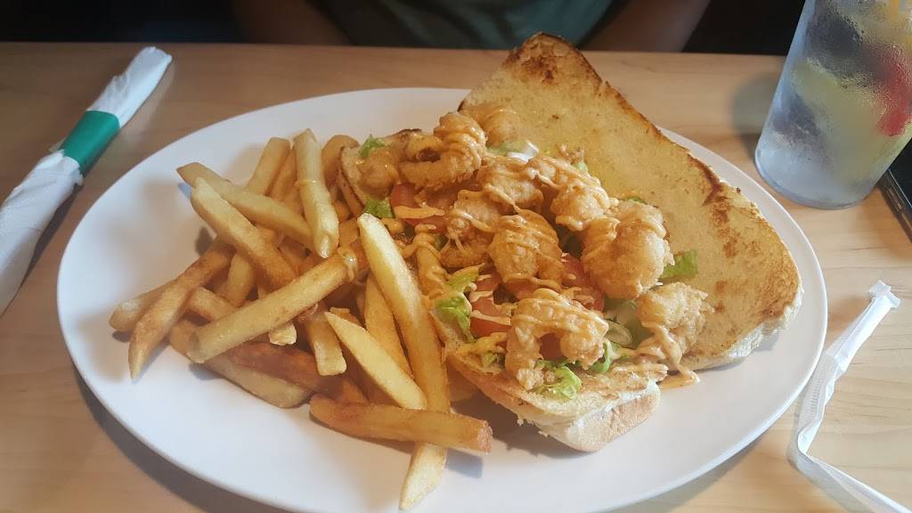 Shoreline Seafood Kitchen, Next to Applebees on Tara Blvd | restaurant | 6703 Tara Blvd, Jonesboro, GA 30236, USA | 6785195375 OR +1 678-519-5375
