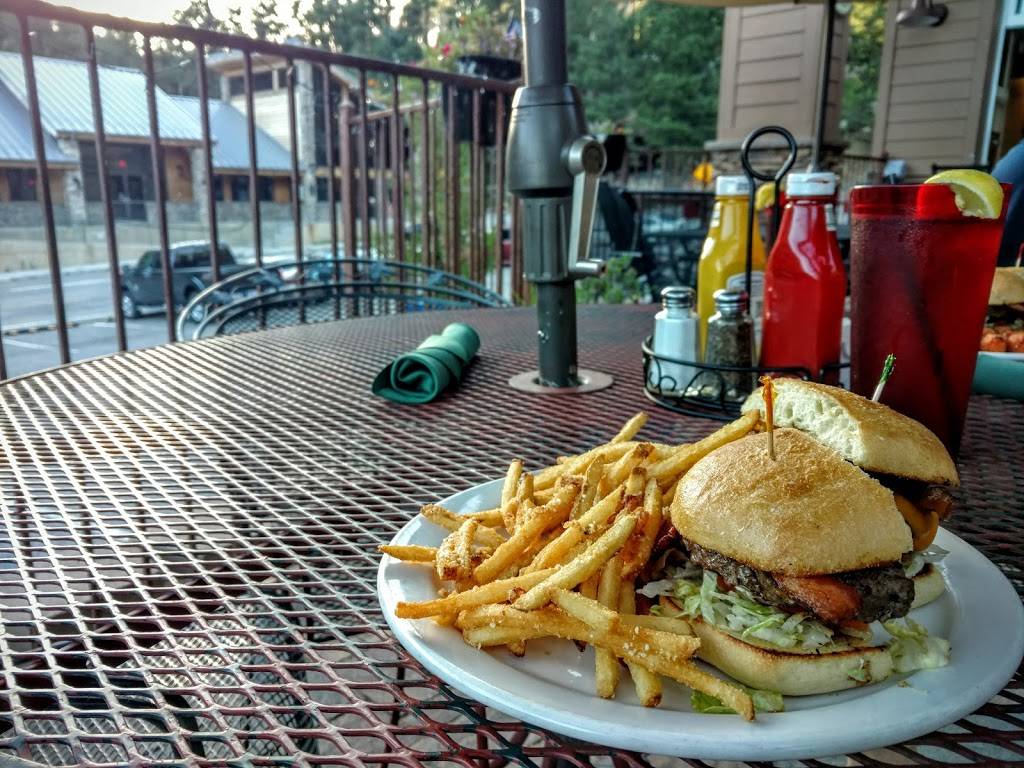 Sawmill Run Restaurant | restaurant | 12976 N Sabino Canyon Park, Mt Lemmon, AZ 85619, USA | 5205769147 OR +1 520-576-9147