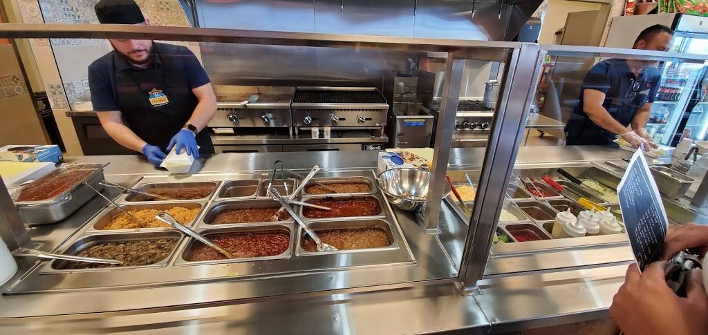 Antojitos Ay Wey! | restaurant | 7435 W Lower Buckeye Rd, Phoenix, AZ 85043, USA | 6239362221 OR +1 623-936-2221