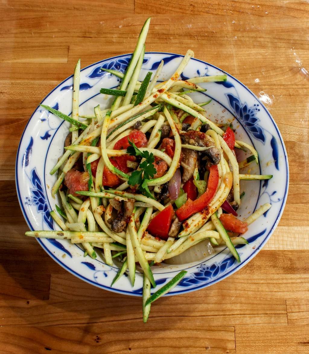 Brickell Kitchen | restaurant | 1250 S Miami Ave #6, Miami, FL 33130, USA | 7864315349 OR +1 786-431-5349