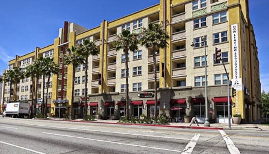 Genwa Korean BBQ | restaurant | 5115 Wilshire Blvd, Los Angeles, CA 90036, USA | 3235490760 OR +1 323-549-0760