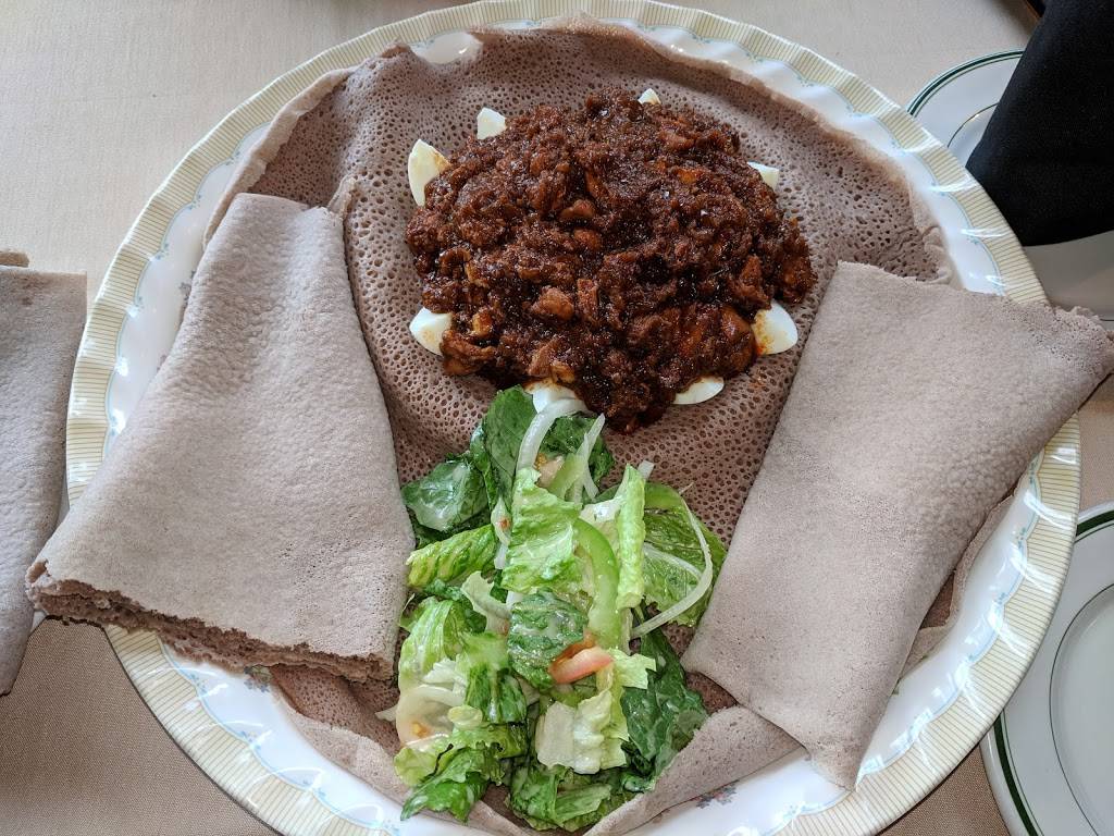 Addis Ababa Restaurant | restaurant | 465 Dundas St, London, ON N6B 1W1, Canada | 5194334222 OR +1 519-433-4222