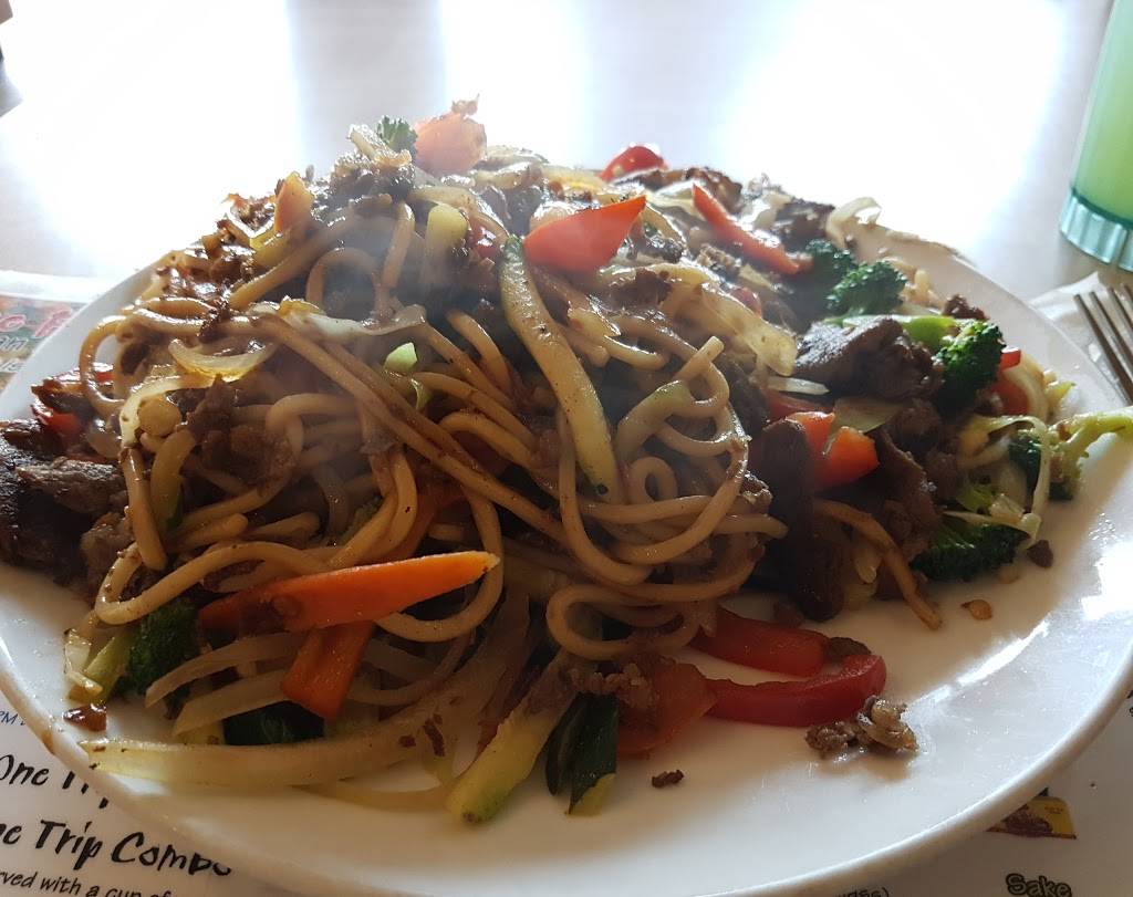 Three Flames Mongolian Bar-B-Q | restaurant | 5608 W Manchester Ave, Los Angeles, CA 90045, USA | 3106416868 OR +1 310-641-6868