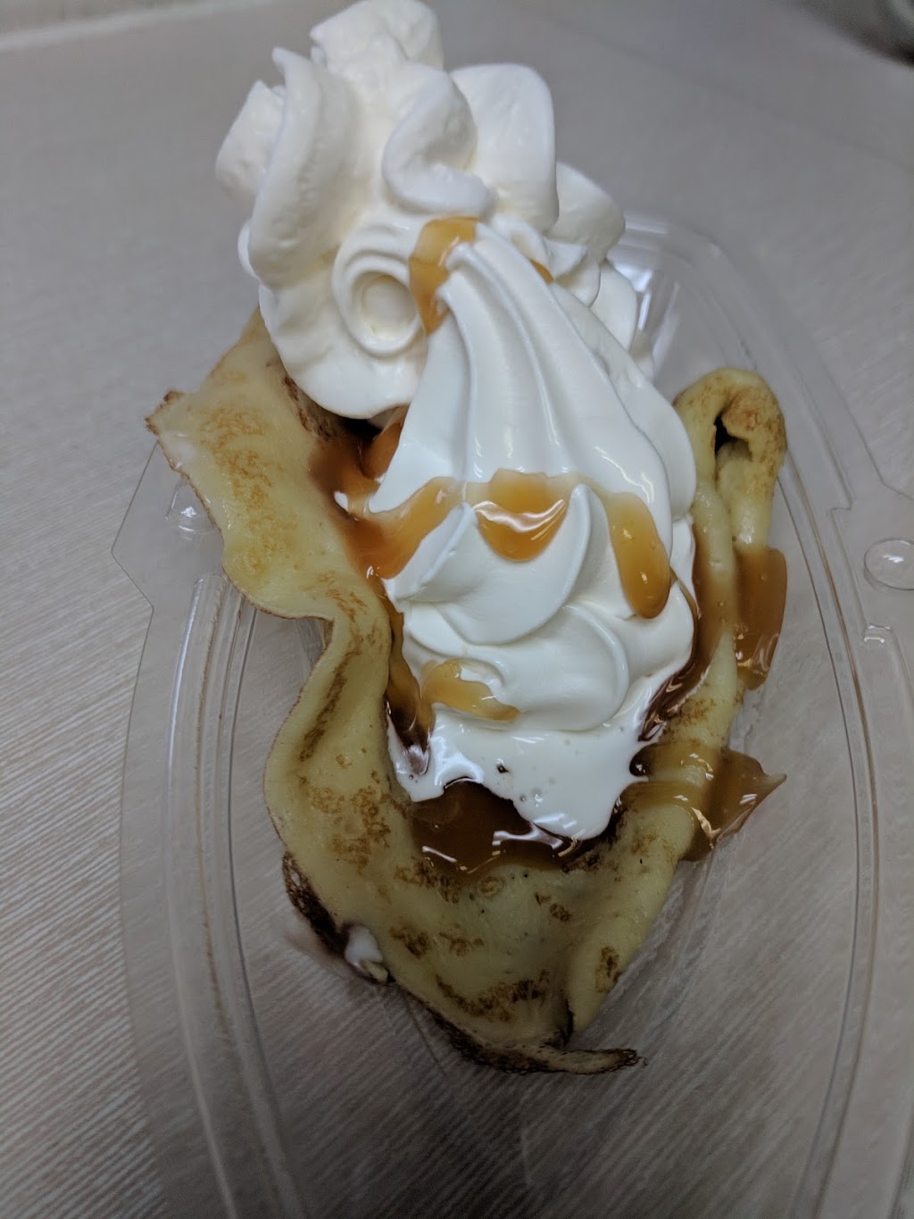 Jessees Place Ice Cream | restaurant | 426 Bartel St, Scranton, PA 18508, USA | 5703431900 OR +1 570-343-1900