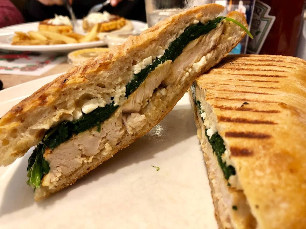 Lake Grove Diner | restaurant | 2211 Nesconset Hwy, Lake Grove, NY 11755, USA | 6314715370 OR +1 631-471-5370