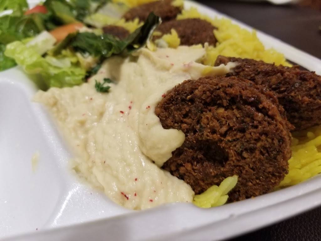 Shawarma Garden | restaurant | 1951 W Division St, Chicago, IL 60622, USA | 7739048897 OR +1 773-904-8897