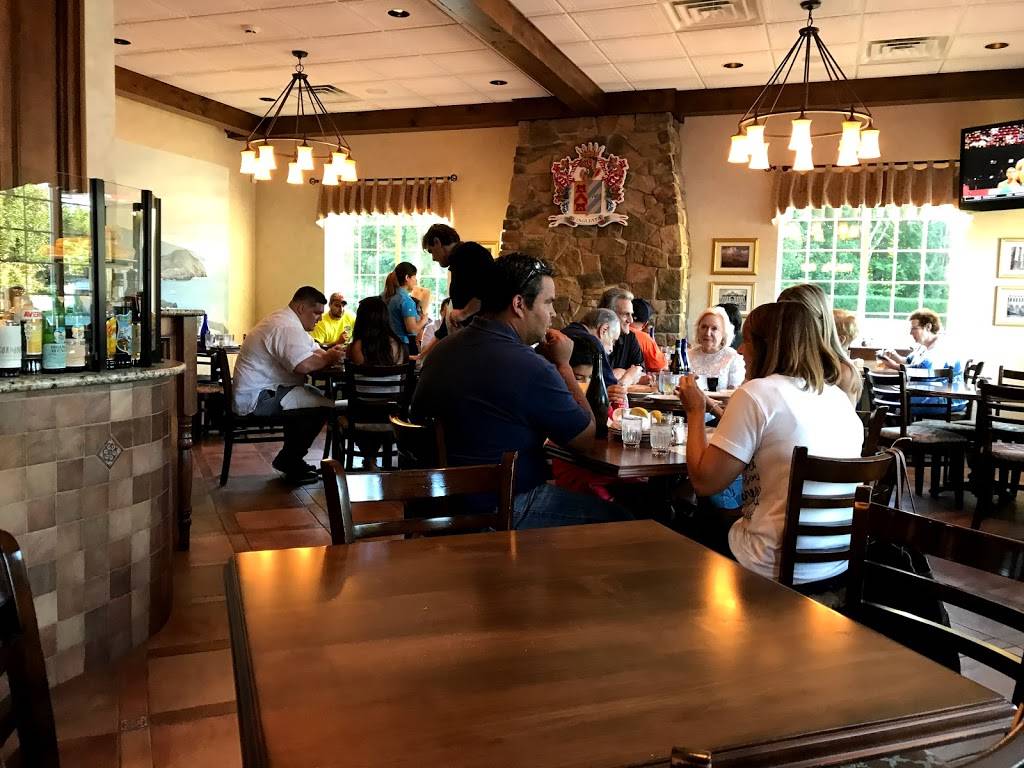 Crostatas Rustic Pizza | restaurant | 558 Bishop Rd, Highland Heights, OH 44143, USA | 4404497800 OR +1 440-449-7800