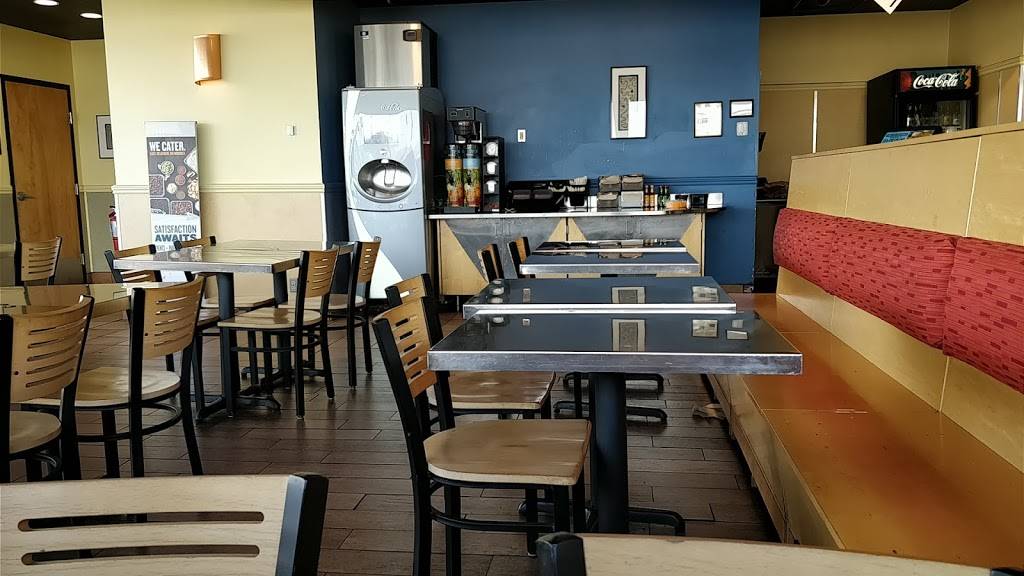 QDOBA Mexican Eats | restaurant | 5188 S Broadway b2, Englewood, CO 80113, USA | 3038069500 OR +1 303-806-9500