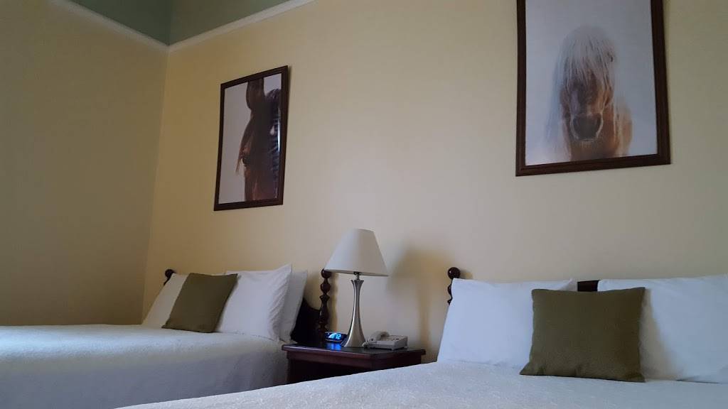 Sheridan Livery Inn | restaurant | 35 N Main St, Lexington, VA 24450, USA | 5404641887 OR +1 540-464-1887