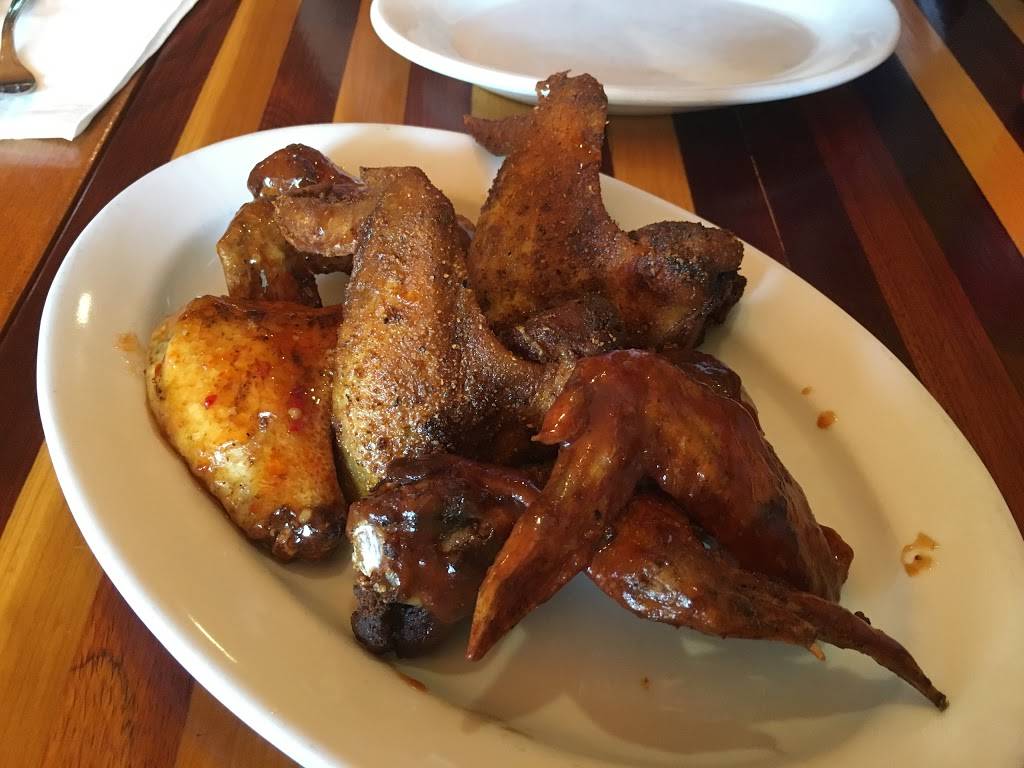 Westside Steak & BBQ | restaurant | 2 Richmond Ave, Worcester, MA 01602, USA | 5087566328 OR +1 508-756-6328