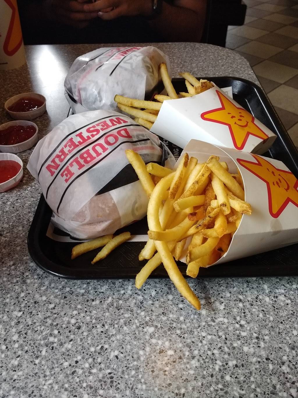 Carls Jr. | restaurant | 2727 Santa Monica Blvd, Santa Monica, CA 90404, USA | 3108280124 OR +1 310-828-0124