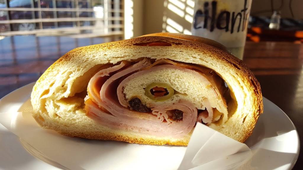 Tuttopane Bakery | restaurant | 13525 Westheimer Rd #2, Houston, TX 77077, USA | 3464105717 OR +1 346-410-5717