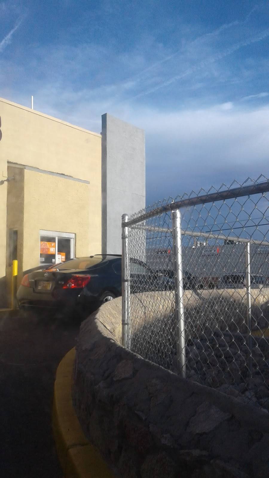 Little Caesars Pizza | meal takeaway | 200 Franklin St, Anthony, TX 79821, USA | 9158863049 OR +1 915-886-3049