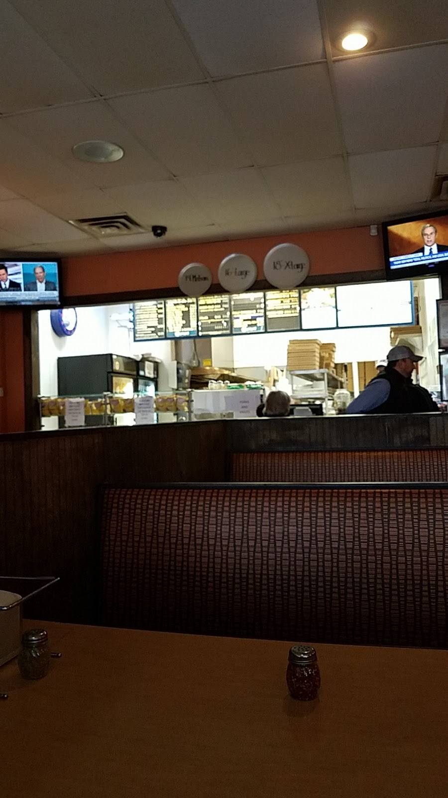 Burke Street Pizza | restaurant | 3352 Robinhood Rd, Winston-Salem, NC 27106, USA | 3367604888 OR +1 336-760-4888