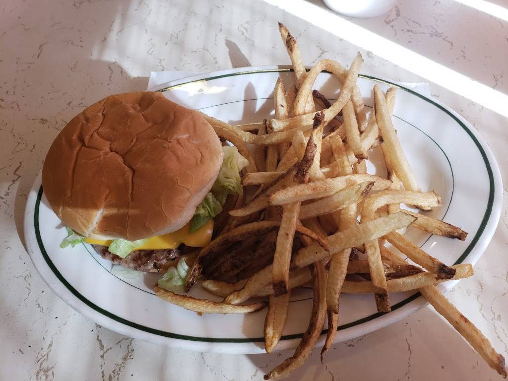 Ashleys Diner | restaurant | 1201 N William St, Goldsboro, NC 27530, USA | 9842077006 OR +1 984-207-7006