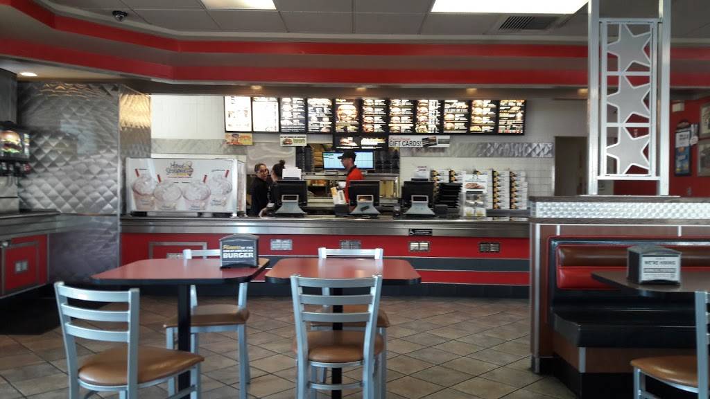 Carls Jr. | meal takeaway | 5315 Rosecrans Ave, Hawthorne, CA 90250, USA | 3106436330 OR +1 310-643-6330