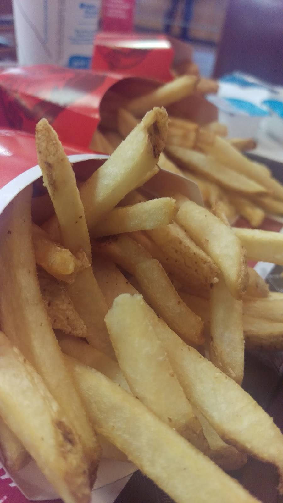 Wendys | restaurant | 1038 Executive Dr, Elizabethtown, KY 42701, USA | 2707695008 OR +1 270-769-5008