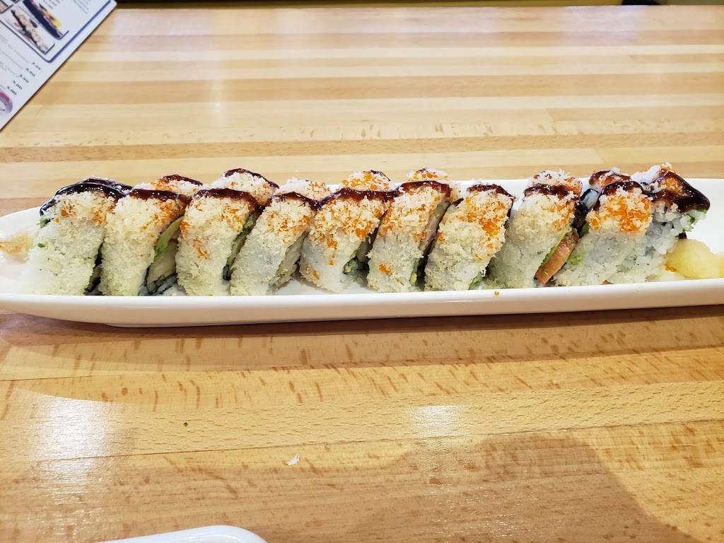 Kai Sushi | restaurant | 7140, 2820 S Highland Ave E, Lombard, IL 60148, USA | 6303766260 OR +1 630-376-6260