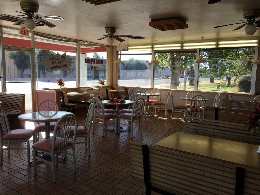 Big Bowl Chinese Restaurant | restaurant | 1910 E Broadway Rd, Mesa, AZ 85204, USA | 4808333333 OR +1 480-833-3333