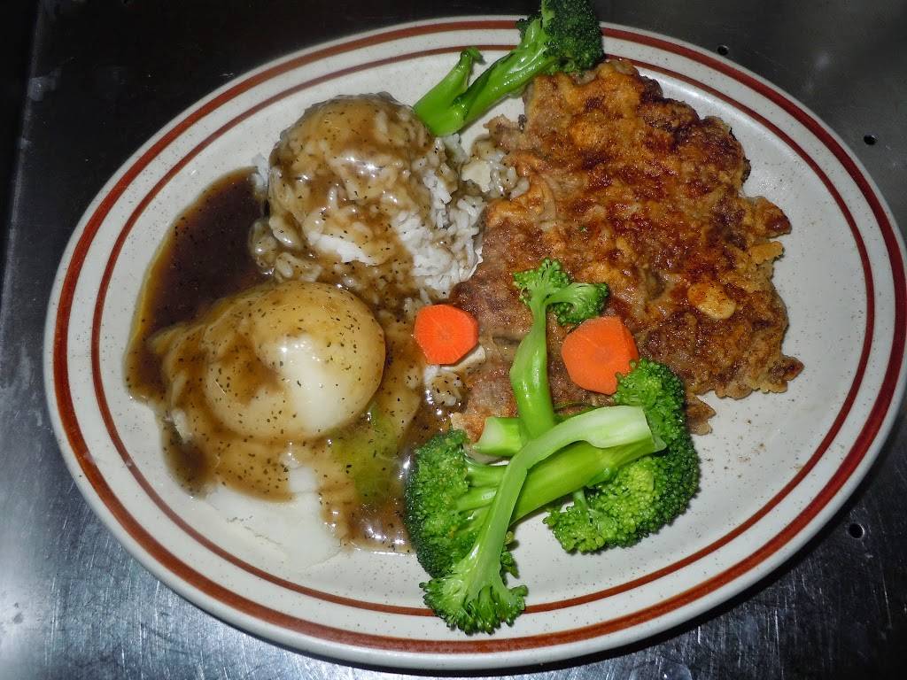 Mings Cafe | restaurant | 1918 L St, Bakersfield, CA 93301, USA | 6613234914 OR +1 661-323-4914