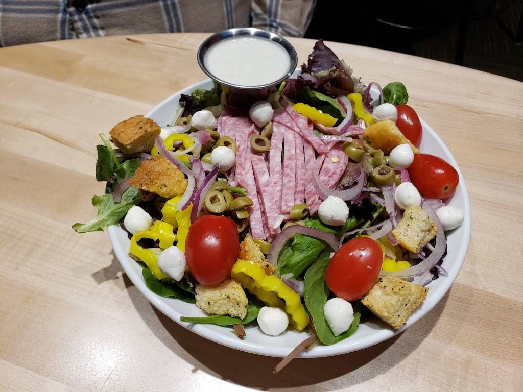 Stefanos Pizza | restaurant | 10573 Hardin Valley Rd, Knoxville, TN 37932, USA | 8652496709 OR +1 865-249-6709