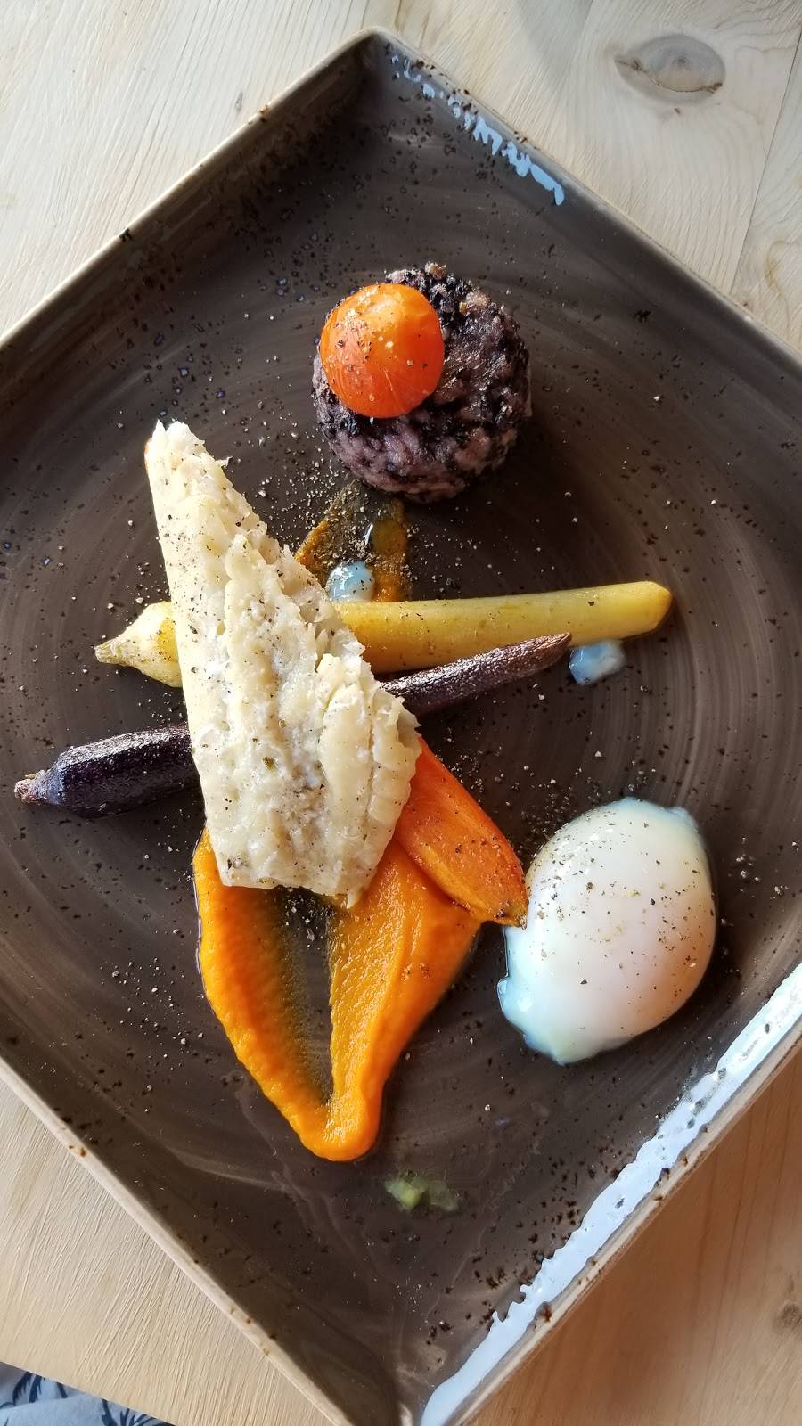 Blackwolf Run Restaurant | restaurant | 1111 W Riverside Dr, Kohler, WI 53044, USA | 8003442838 OR +1 800-344-2838